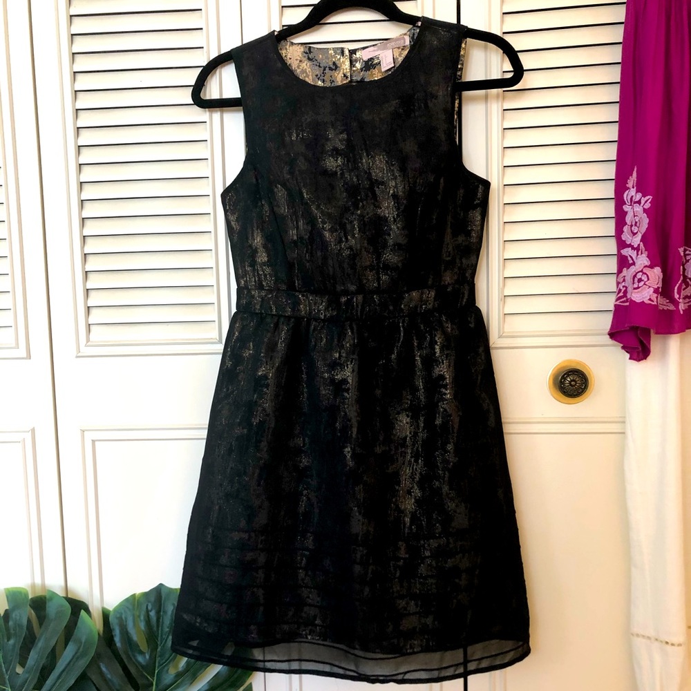 Perfect holiday dress